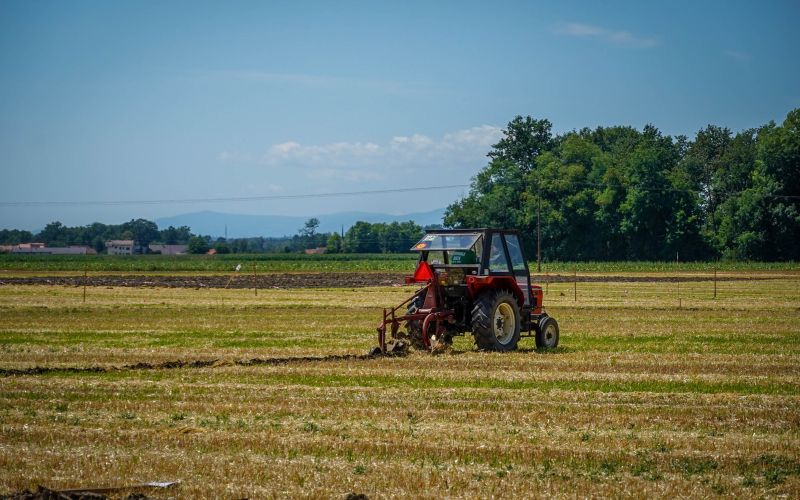 oranje, tekmovanje-v-oranju, krapje, prlekija, kmetijstvo, traktor