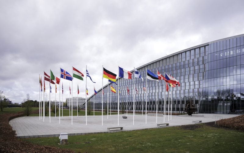 nato, bruselj