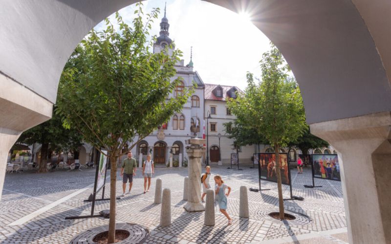 Novo mesto