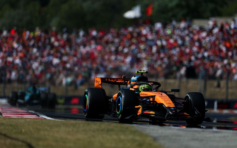 lando norris