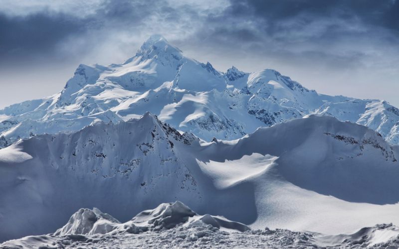Elbrus