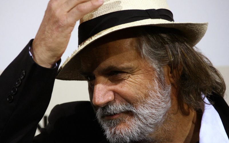Rade Šerbedžija