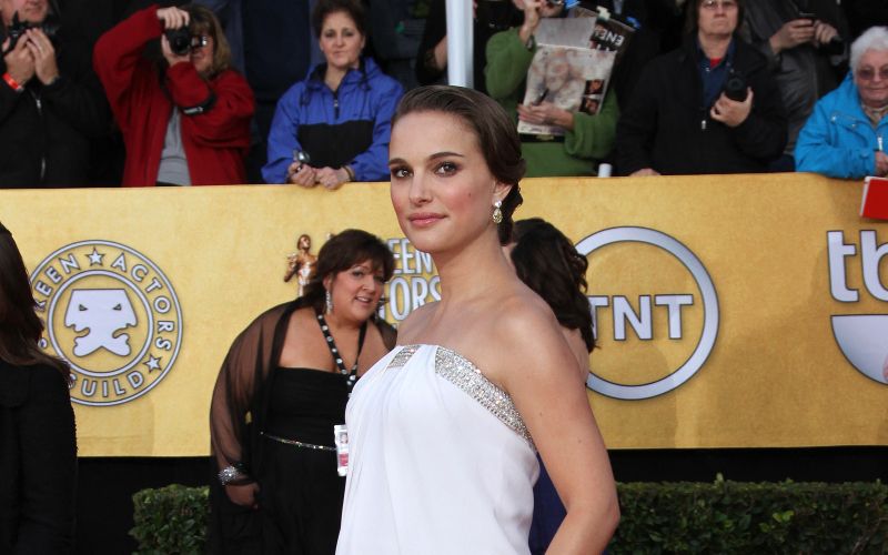 Natalie Portman