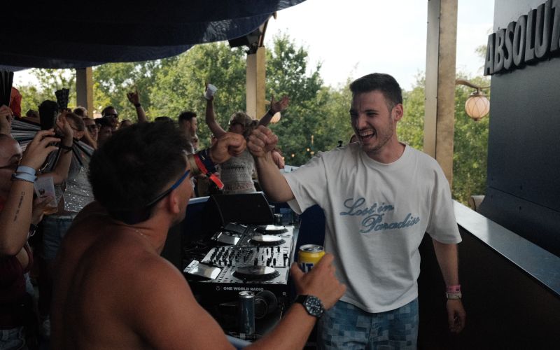 DJ Matway 3