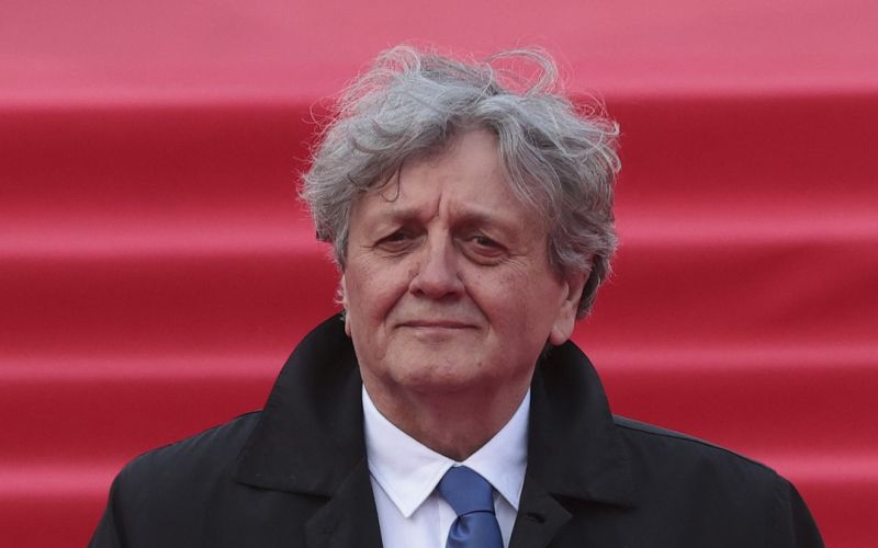 Radoš Bajić