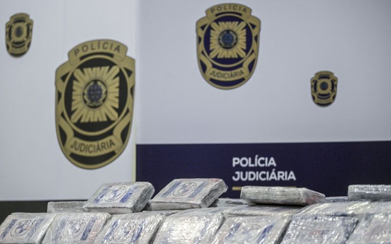 portugalska-policija, kokain, portugalska