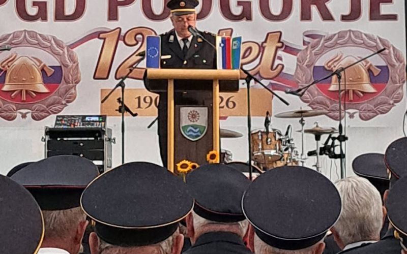 pgd podgorje, 120 let
