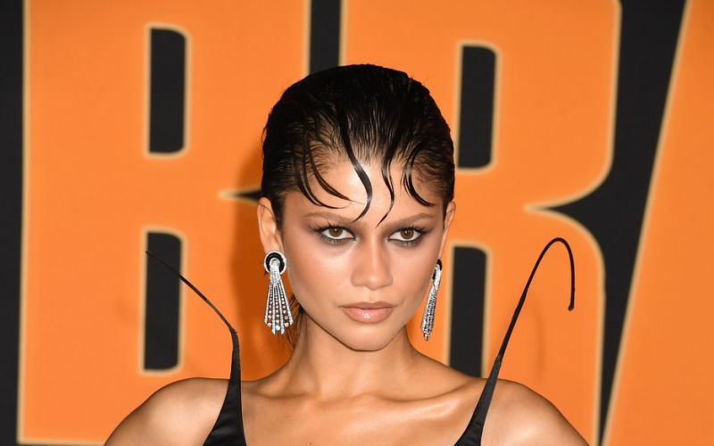 zendaya