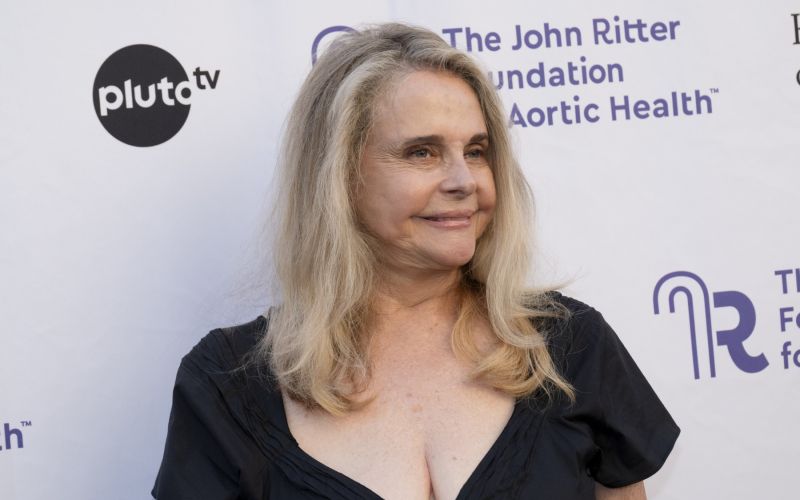 Priscilla Barnes