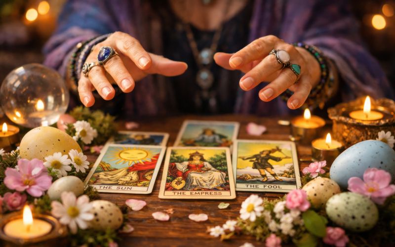 tarot