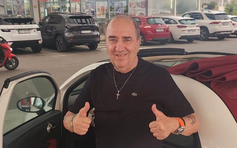 Mladen Grdović