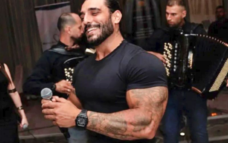 Darko, si to ti?!