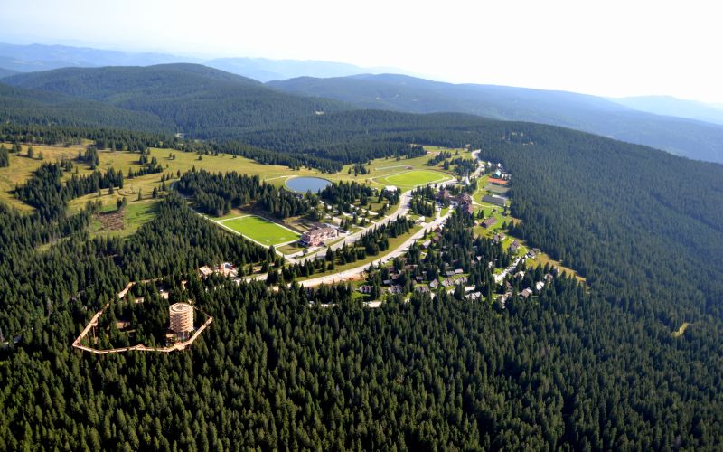teambuilding, rogla, pocitnice