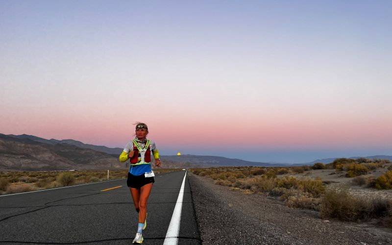 natasa-robnik, ultramaraton