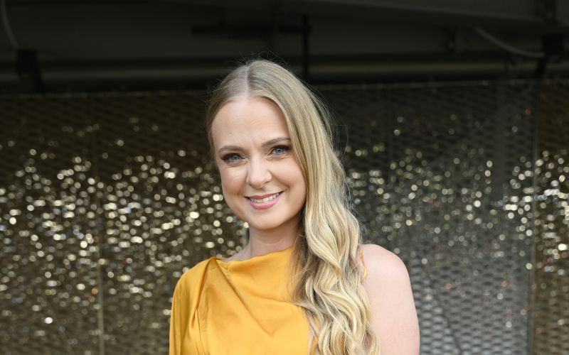 Kaja Kovačič
