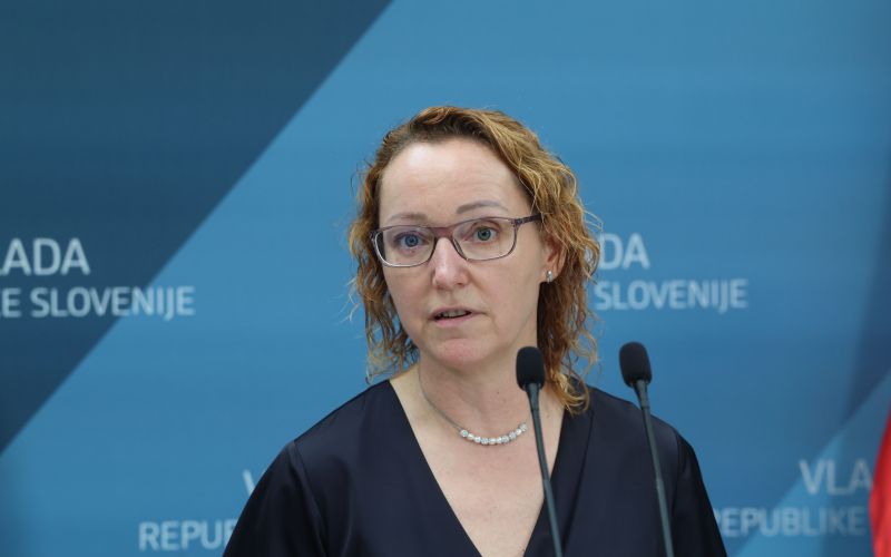 Mateja Ribič