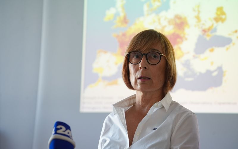 Andreja Sušnik
