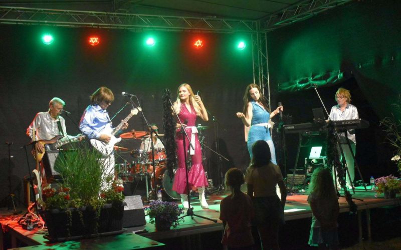 moravske-toplice, koncert, druzenje, glasba