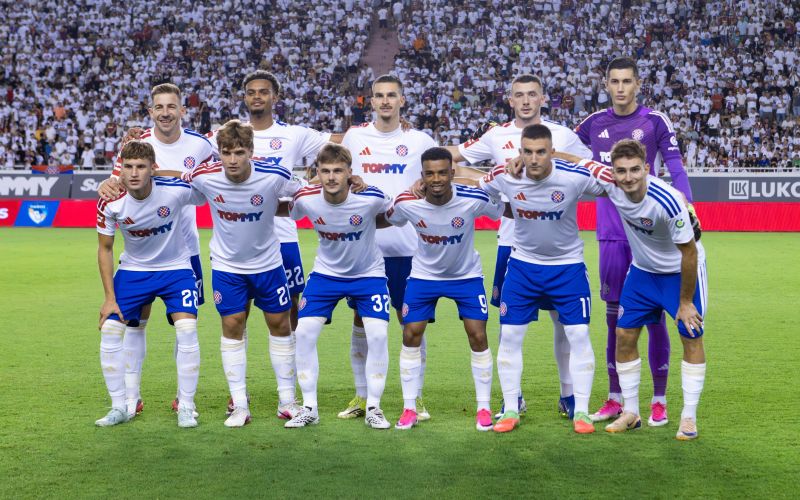 hajduk