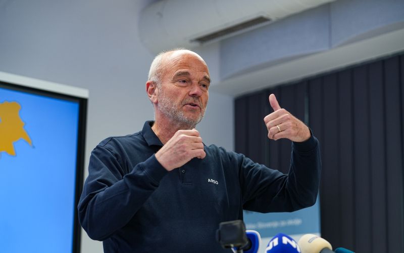 Branko Gregorčič