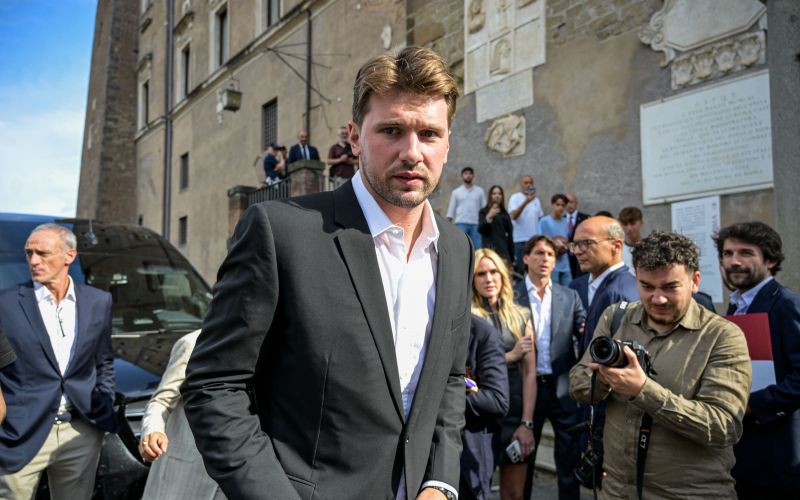 luka doncic