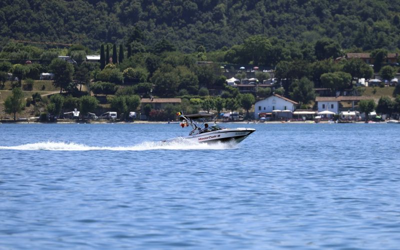 gardsko-jezero
