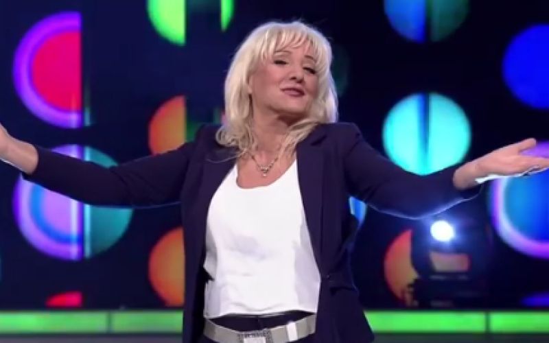 Vera Matović