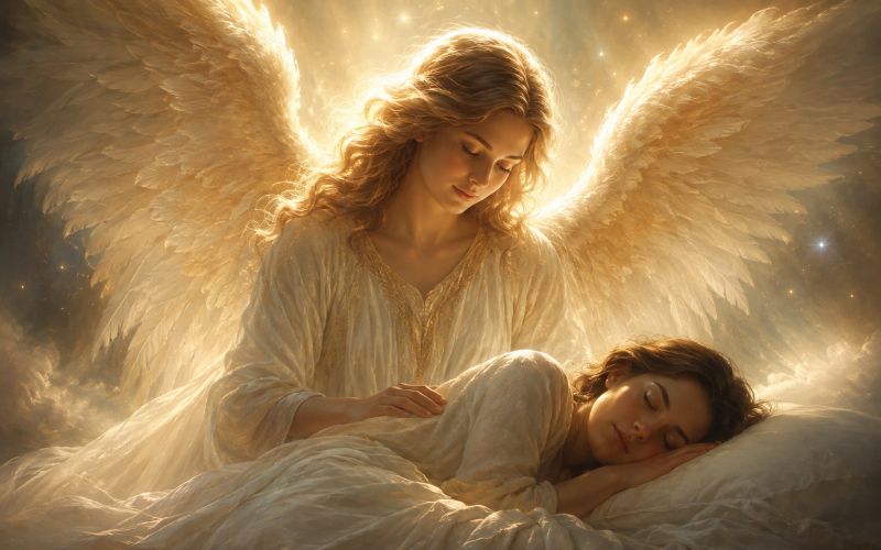 angel