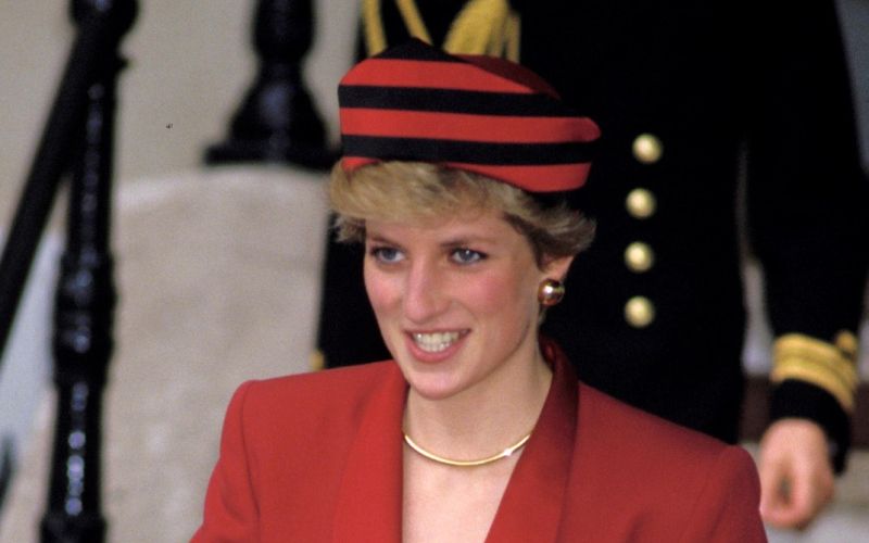 Princesa Diana