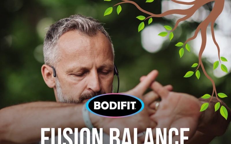 Fusion balance