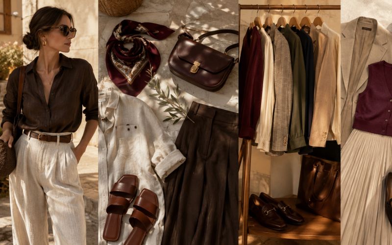 moda avgust