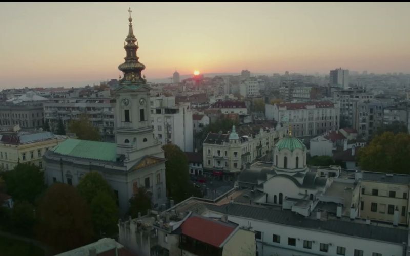 Državni uslužbenec, Dražavni službenik