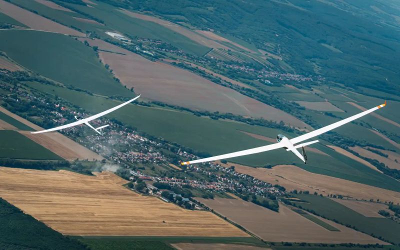 drzavno-prvenstvo-v-jadralnem-letenju, aeroklub-murska-sobota, letalisce-rakican