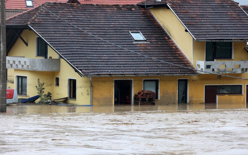 poplave