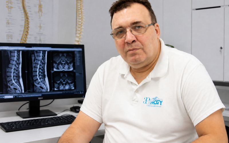 dr. Vasilij Banin