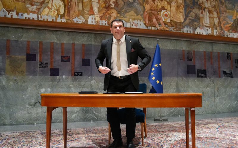 Zoran Stevanović