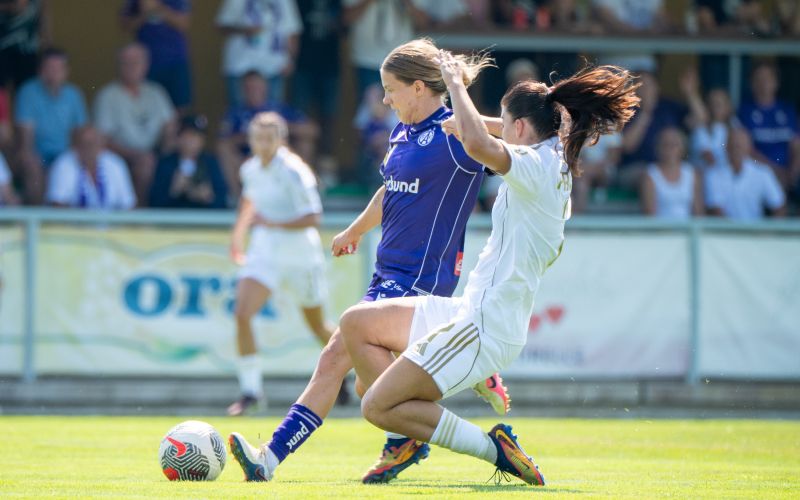 radenci, austria-wien, hajduk-split, liga-prvakinj