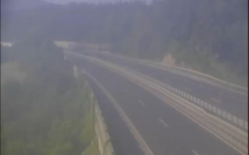 Primorska avtovcesta