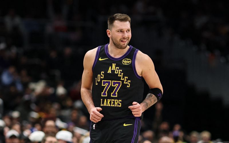 luka doncic