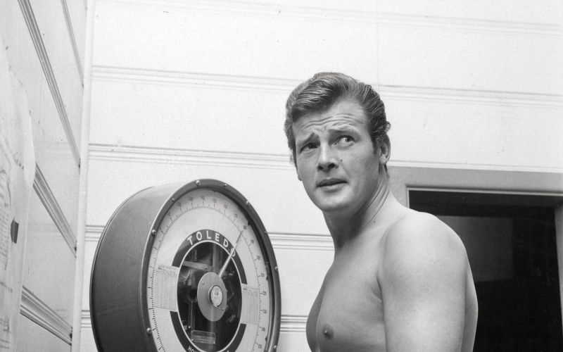 Roger Moore 3