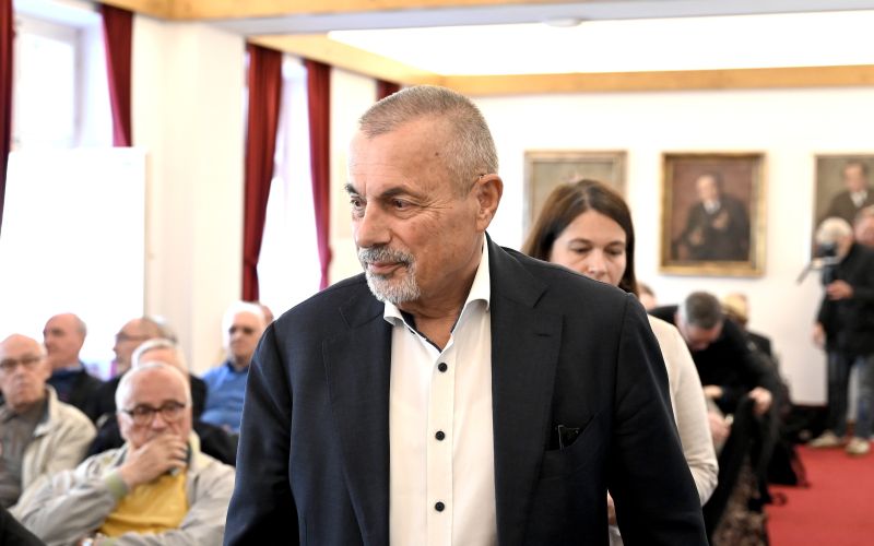 Peter Jambrek