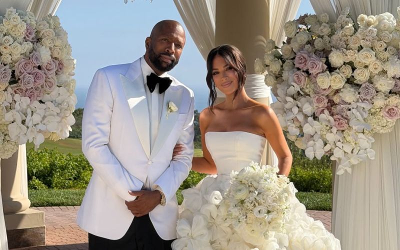 Tia Jurčić, Kenny Smith