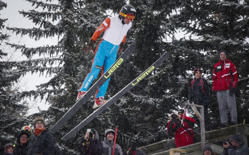 eddie the eagle