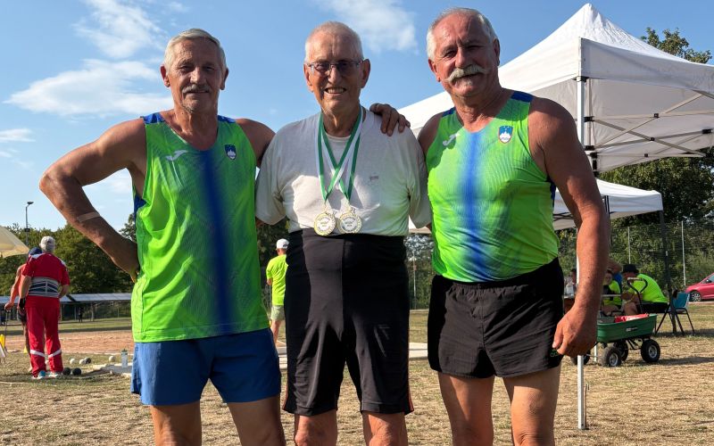 atletika_Boris Žohar, Marko Sluga i Miki Prstec_Veterani.jpg