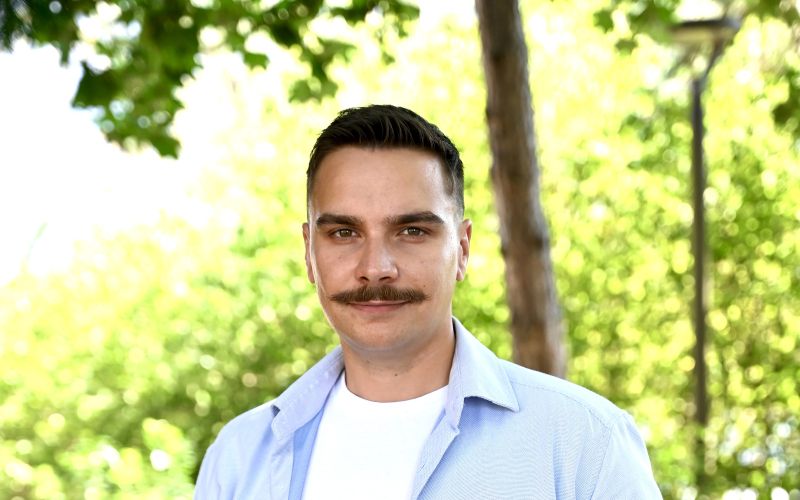Alen Mastnak