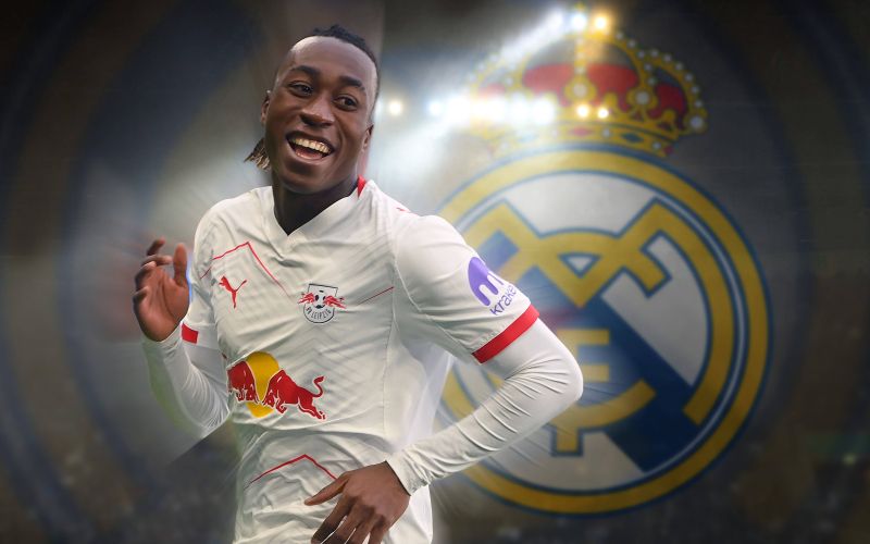 Diomande v Real