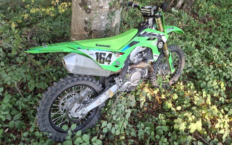 kros motor