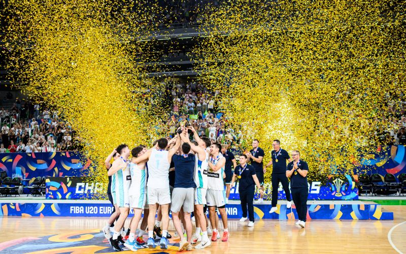slovenija u20