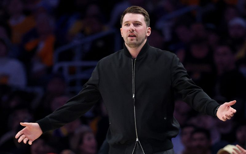luka doncic