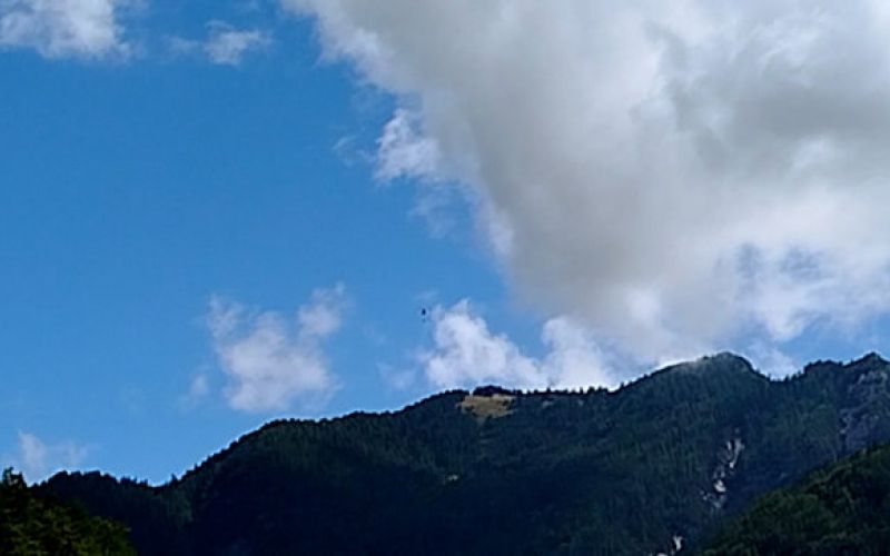 Kranjska Gora